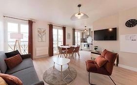 Royal Appartement Disneyland Bmyguest